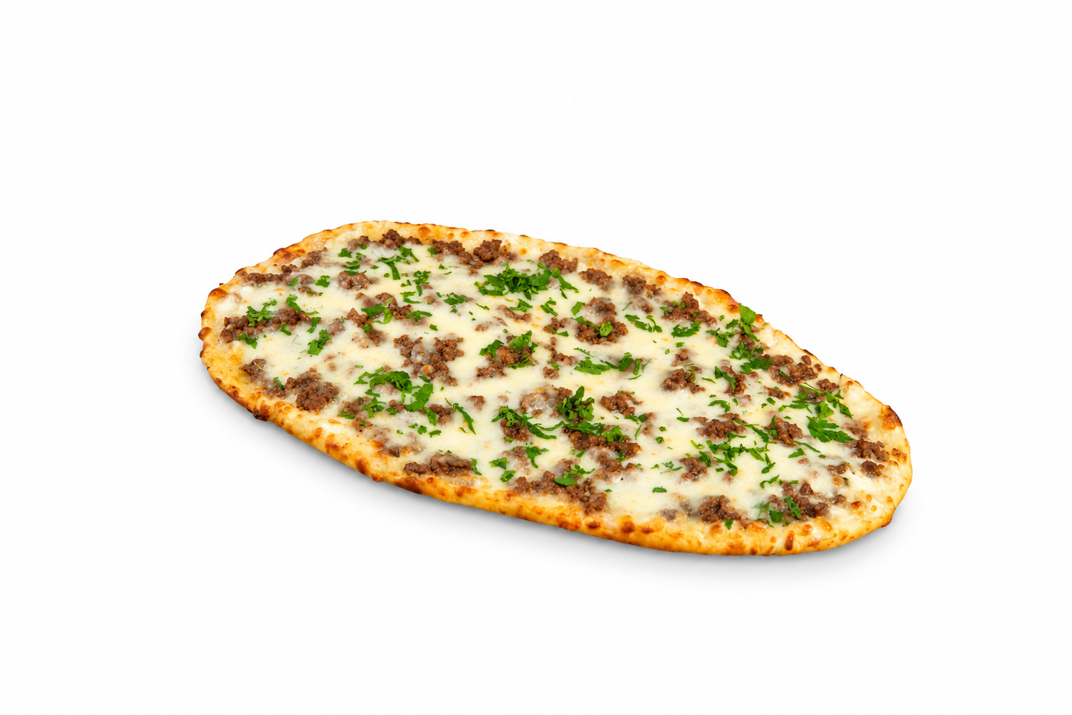 فطيرة لحم حاشي