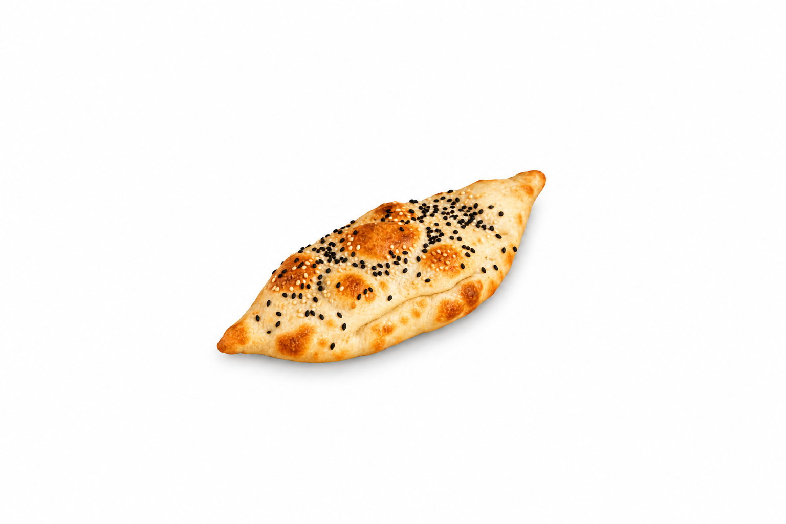 فطيرة شاورما